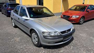 1.8 16V Comfort Klima