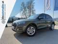 Audi Q5 40 TDI *VERKAUFT* Grün - thumbnail 1