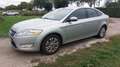 Ford Mondeo Mondeo 2.5-20V Ghia Zilver - thumbnail 2