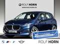 BMW 218 i Active Tourer Sitzhzg. Navi LED RfKam Klima Blau - thumbnail 1
