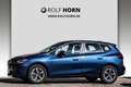 BMW 218 i Active Tourer Sitzhzg. Navi LED RfKam Klima Blau - thumbnail 7