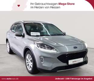 Kuga 1.5 EcoBlue COOL&CONNECT AHK
