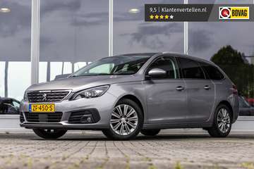 SW 1.2 PureTech Blue Lease Premium | Pano | Camera