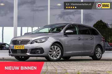 SW 1.2 PureTech Blue Lease Premium Foto klaar