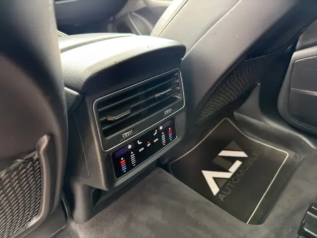Audi Q8 50 TDI quattro 3xS-Line All Black Ansicht 21