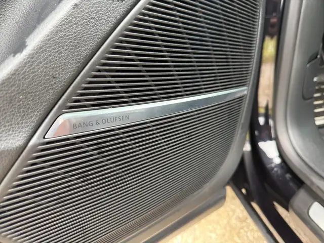 Audi Q8 50 TDI quattro 3xS-Line All Black Ansicht 22