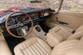 Jaguar E-Type 4.2 Litre 2+2 Coupe Series 2 "Automatic" PRICE RED Czerwony - thumbnail 3
