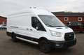 Ford Transit Kasten 350 L4 Trend Blanc - thumbnail 2