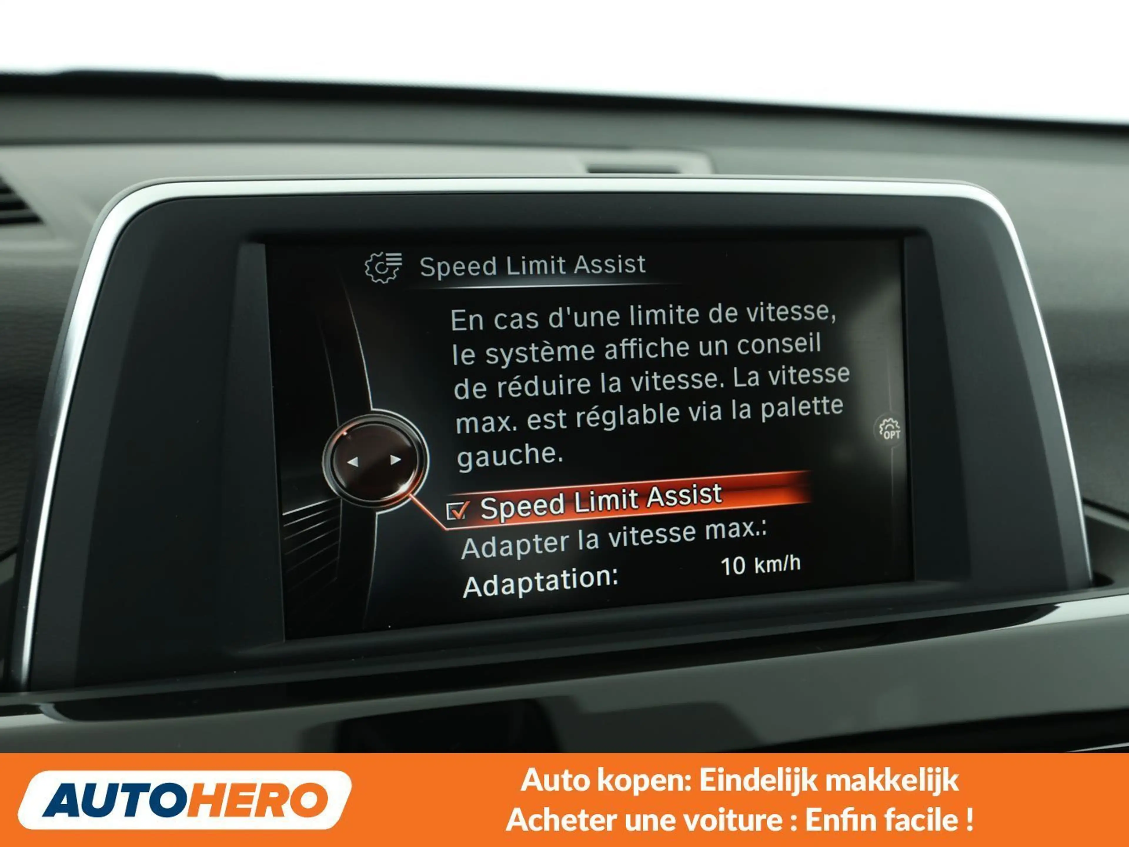 BMW X1 sDrive 18d Sport Line — photo 11