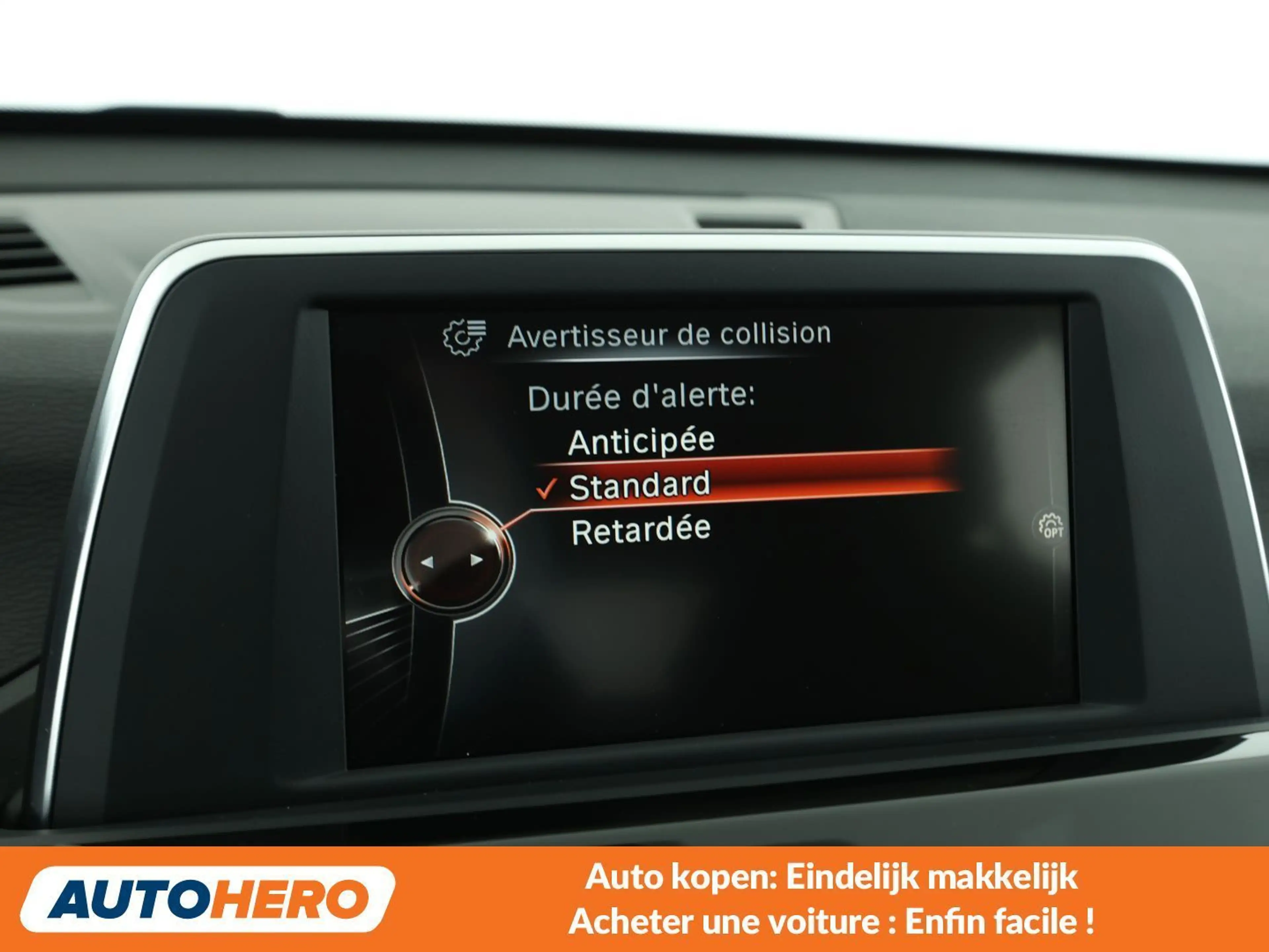 BMW X1 sDrive 18d Sport Line — photo 13
