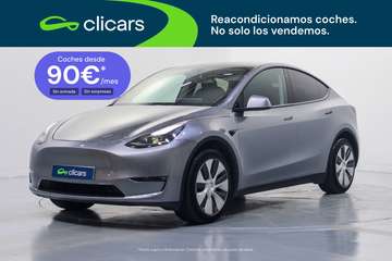 Performance AWD