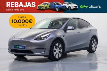 Performance AWD
