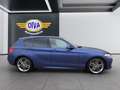 BMW 120 120 d M Sport Blau - thumbnail 8