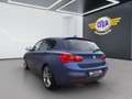 BMW 120 120 d M Sport Blau - thumbnail 4