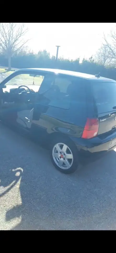 Volkswagen Lupo 1.4 tdi Highline Air, foto 3