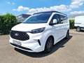 Ford Tourneo Custom 320 Vanexxt Level 1 4x4 Autom. 170PS Weiß - thumbnail 1