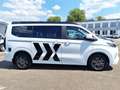 Ford Tourneo Custom 320 Vanexxt Level 1 4x4 Autom. 170PS Weiß - thumbnail 4