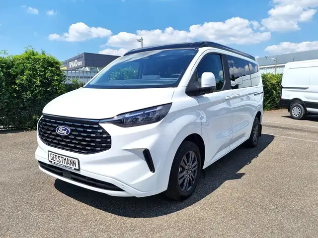 Ford Tourneo Custom 320 Vanexxt Level 1 4x4 Autom. 170PS