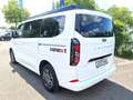 Ford Tourneo Custom 320 Vanexxt Level 1 4x4 Autom. 170PS Biały - thumbnail 7