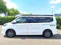 Ford Tourneo Custom 320 Vanexxt Level 1 4x4 Autom. 170PS Weiß - thumbnail 8