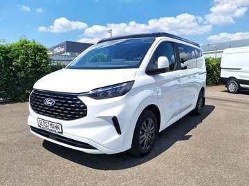 320 Vanexxt Level 1 4x4 Autom. 170PS