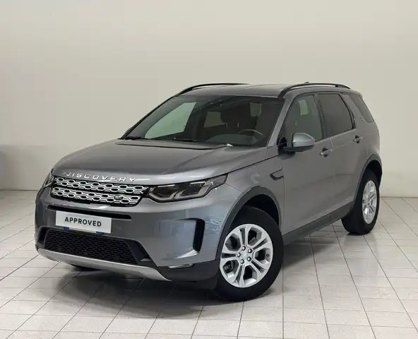 Land Rover Discovery Sport 2.0 SI4 249cv Benzina elettrico MHEV 4WD aut.