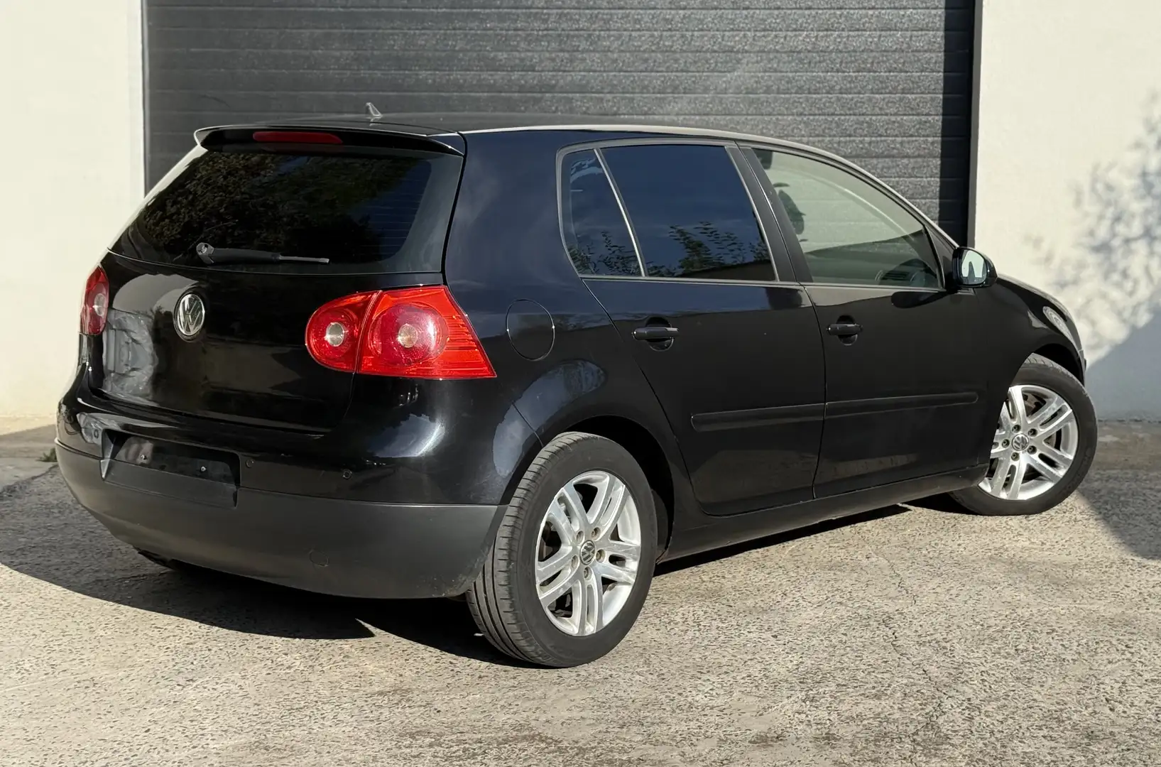 Volkswagen Golf 1.4 pret a etre immatricule - 2