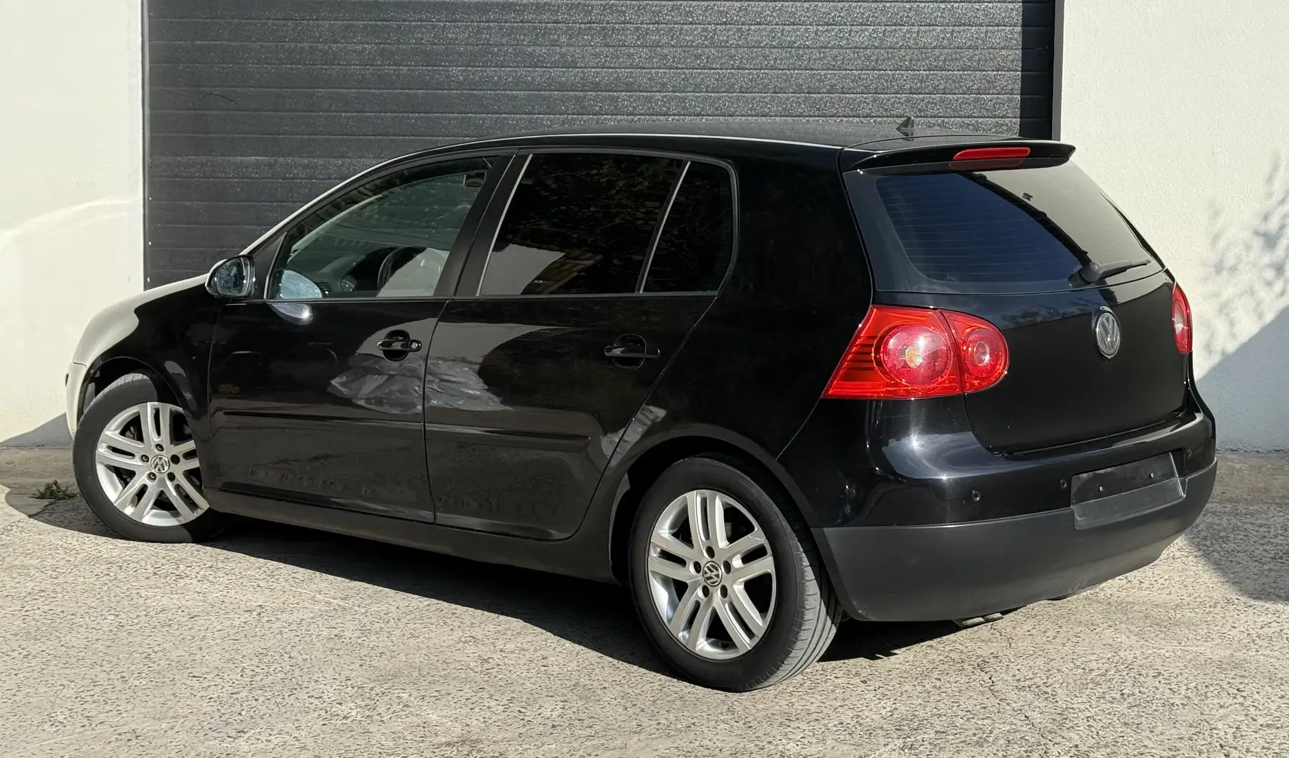 Volkswagen Golf 1.4 pret a etre immatricule - 1