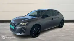 Peugeot e-208 136ch 50 kWh Allure