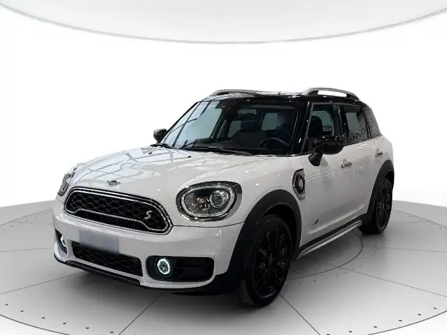 MINI Cooper SE Countryman Countryman 1.5 Cooper SE Business all4 auto