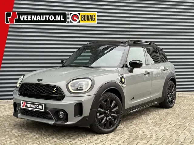 MINI Cooper SE Countryman 2.0 ALL4 Northwood Pano/Camera/Leder