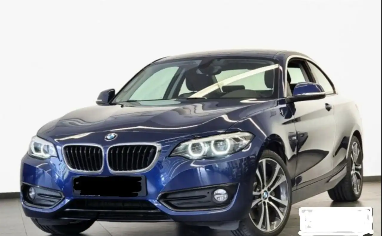 BMW 230