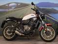 Yamaha XSR 700 ABS - 2020 - km  17961 Blanc - thumbnail 5