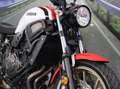 Yamaha XSR 700 ABS - 2020 - km  17961 Blanc - thumbnail 12
