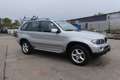 BMW X5 3.0D*Tempo*Pano*Leder*Navi*Xenon*AHK*StHz*PDC Argintiu - thumbnail 3