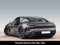 Porsche Taycan GTS HA-Lenkung InnoDrive Surround-View Noir - thumbnail 3