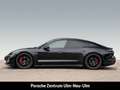 Porsche Taycan GTS HA-Lenkung InnoDrive Surround-View Noir - thumbnail 2