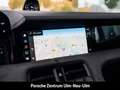 Porsche Taycan GTS HA-Lenkung InnoDrive Surround-View Noir - thumbnail 34