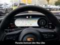 Porsche Taycan GTS HA-Lenkung InnoDrive Surround-View Noir - thumbnail 35