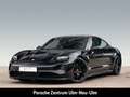 Porsche Taycan GTS HA-Lenkung InnoDrive Surround-View Noir - thumbnail 1