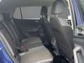 Volkswagen T-Cross 1.0 TSI STYLE LED+NAVI+ACC+SHZ+PDC+BEATS Bleu - thumbnail 13
