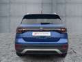 Volkswagen T-Cross 1.0 TSI STYLE LED+NAVI+ACC+SHZ+PDC+BEATS Bleu - thumbnail 5