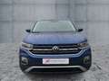 Volkswagen T-Cross 1.0 TSI STYLE LED+NAVI+ACC+SHZ+PDC+BEATS Bleu - thumbnail 3