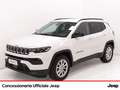 Jeep Compass 1.3 turbo t4 phev business 4xe auto Weiß - thumbnail 1