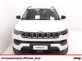 Jeep Compass 1.3 turbo t4 phev business 4xe auto Weiß - thumbnail 6