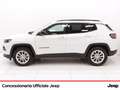 Jeep Compass 1.3 turbo t4 phev business 4xe auto Wit - thumbnail 3
