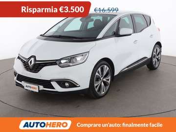 1.7 Blue dCi Intens 120 CV