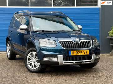 1.2 TSI Greentech JOY|Airco
