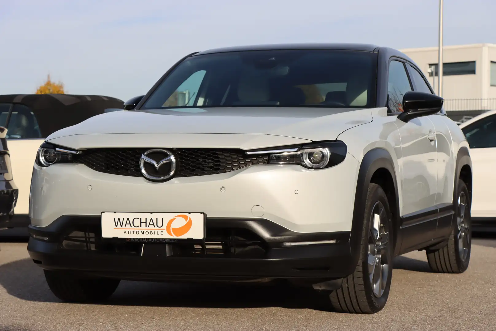 Mazda MX-30 GTE+ Head Up Display *Lenkradheizung* Abstandstemp Gris - 2