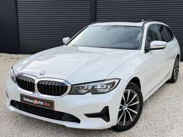 Touring 318 D ° PACK SPORT ° FULL OPTIONS ° EXPORT